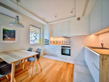 Wynajmę komfortowe 3-pokojowe mieszkanie 57 m² w Warszawie mieszkanie Warszawa, Praga-Południe, Optyków
