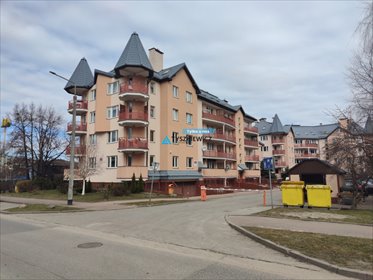 mieszkanie na wynajem 56m2 mieszkanie Gdańsk, Orunia Górna, Kurierów Armii Krajowej