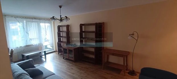 Przestronne 1 pok. z balkonem, garażem, zielenią - zapraszam mieszkanie Warszawa, Białołęka, Pasłęcka