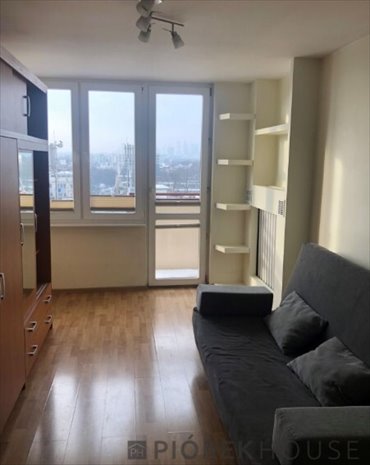 mieszkanie na sprzedaż 54m2 mieszkanie Warszawa, Praga-Południe, Międzynarodowa