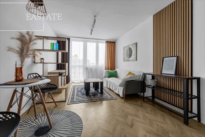 mieszkanie na wynajem 38m2 mieszkanie Warszawa, Targówek, Łabiszyńska