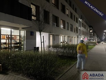 lokal użytkowy na wynajem 96m2 lokal użytkowy Warszawa, Ursynów