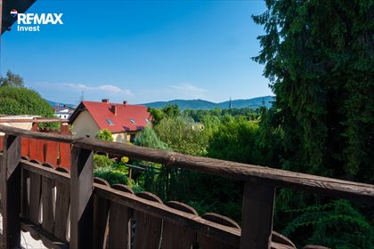 Przestronny dom 160 m² w Bielsko-Bała - polecam dom Bielsko-Biała, Barwna