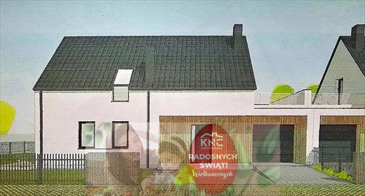 działka na sprzedaż 2000m2 działka Polanówka