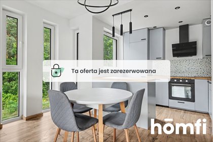 Przestronne 56 m² w Starachowicach - zapraszam mieszkanie Starachowice, Kopalniana
