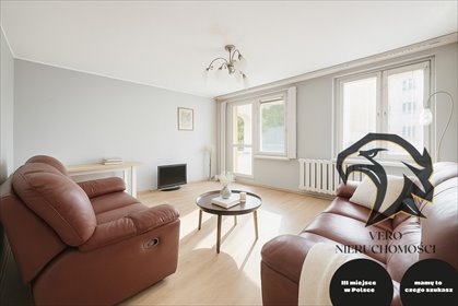 mieszkanie na sprzedaż 64m2 mieszkanie Łódź, Bałuty