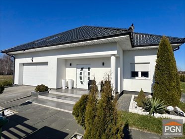 dom na sprzedaż 280m2 dom MIĘDZYWODZIE OKOLICA