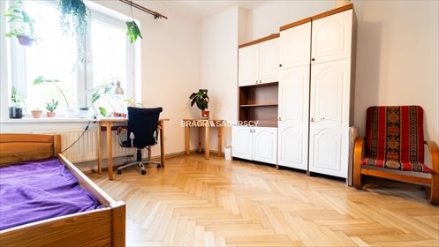mieszkanie na sprzedaż 48m2 mieszkanie Kraków, Krowodrza, Spokojna