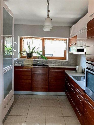 Mieszkanie czteropokojowe na wynajem Warszawa, Mokotów, Stanisława Żaryna 100m2 Foto 1