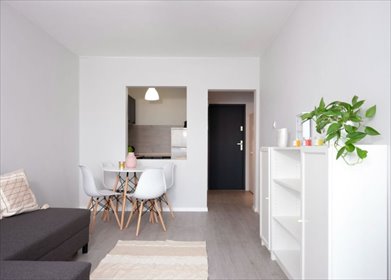 mieszkanie na sprzedaż 37m2 mieszkanie Warszawa, Wola, Redutowa