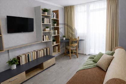 mieszkanie na sprzedaż 53m2 mieszkanie Wrocław, Powstańców Śląskich