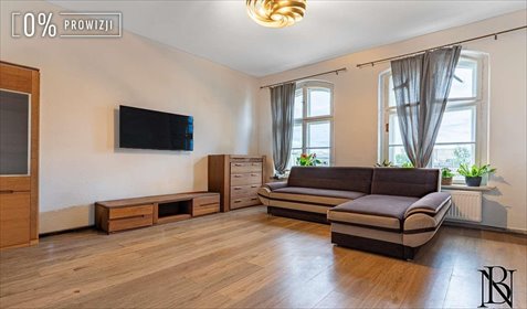 Zapraszam do 3-pokojowego mieszkania 81,5 m² z loggią w Tarnowskich Górach mieszkanie Tarnowskie Góry, Hutnicza