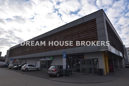 Na wynajem przestronny lokal 750 m² z dużym parkingiem lokal użytkowy Brzesko, Jagiełły