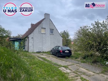Dom na sprzedaż Gdańsk, Suchanino, Franciszka Schuberta 45m2 Foto 3