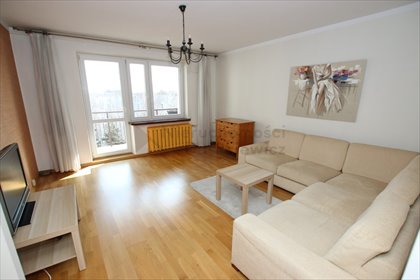 mieszkanie na sprzedaż 63m2 mieszkanie Warszawa, Ursynów, Natolin, Żabińskiego