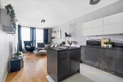 mieszkanie na sprzedaż 50m2 mieszkanie Warszawa, Praga-Południe, Marii Rodziewiczówny