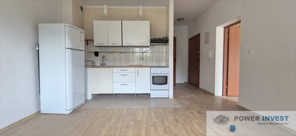 mieszkanie na sprzedaż 36m2 mieszkanie Kraków, Ruczaj, Bułgarska