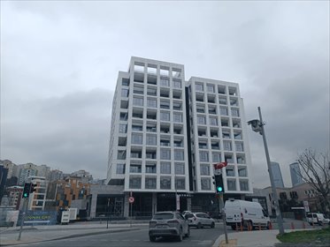 Nowoczesny 81 m² apartament z udogodnieniami w Kağıthane mieszkanie Hamidiye, Hamidiye, Kağıthane, Stambuł