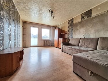 mieszkanie na sprzedaż 50m2 mieszkanie Świętochłowice