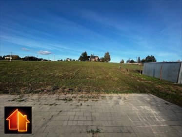 działka na sprzedaż 832m2 działka Świerklany, Stawowa