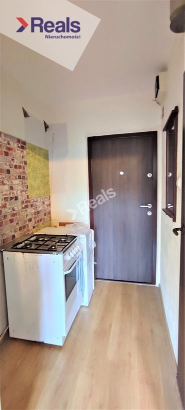 Kawalerka na sprzedaż Warszawa, Wola, Ulrychów, Cypriana Kamila Norwida 17m2 Foto 3