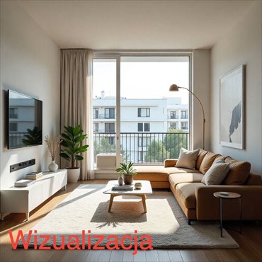 mieszkanie na sprzedaż 73m2 mieszkanie Warszawa, Włochy Raków, Łopuszańska