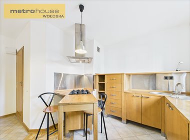 mieszkanie na sprzedaż 42m2 mieszkanie Warszawa, Ursynów, Jana Cybisa