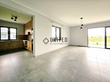 dom na sprzedaż 151m2 dom Tyniec Mały, Świdnicka