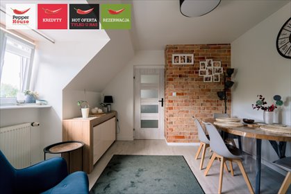 mieszkanie na sprzedaż 65m2 mieszkanie Gdańsk, Wrzeszcz Dolny, Aleja Grunwaldzka