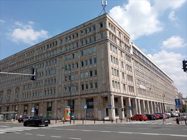 Stylowe biuro w zabytkowej kamienicy, 222 m2, Śródmieście lokal użytkowy Warszawa, Śródmieście, Żurawia