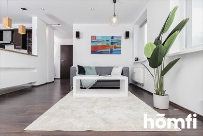 mieszkanie na sprzedaż 56m2 mieszkanie Poznań, Rataje, Rataje, Katowicka