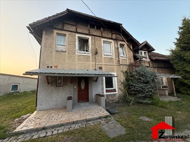 Na sprzedaż przestronne 122 m² dwupoziomowe mieszkanie w Strzelcach Opolskich mieszkanie Strzelce Opolskie