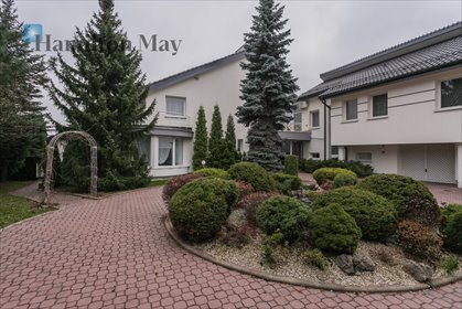 dom na wynajem 800m2 dom Kraków, Swoszowice, Zagaje