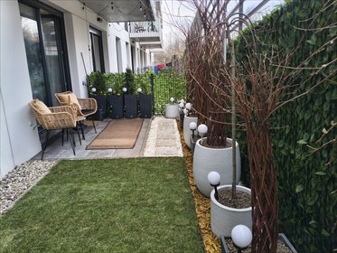 mieszkanie na sprzedaż 38m2 mieszkanie Gdańsk, Piecki-Migowo, vista, Myśliwska