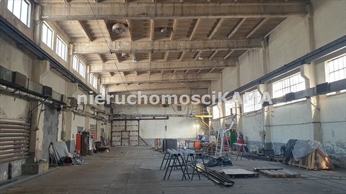 lokal użytkowy na sprzedaż 1646m2 lokal użytkowy Bielsko-Biała, Centrum