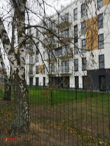Nowoczesne mieszkanie z dużym ogrodem w Podolanach mieszkanie Poznań, Jasielska