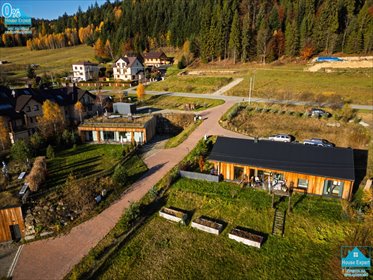 dom na sprzedaż 126m2 dom Tylicz