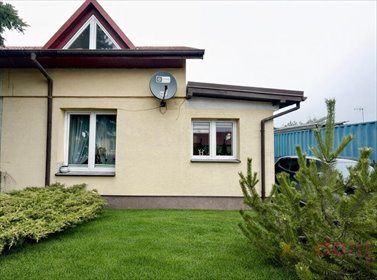 dom na sprzedaż 100m2 dom Kielce, Sławkowska