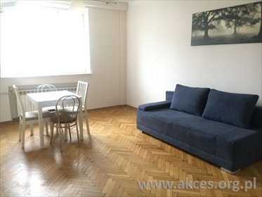 Mieszkanie 32 m² w Warszawie (blisko metra Księcia Janusza) mieszkanie Warszawa, Wola, Koło, Obozowa