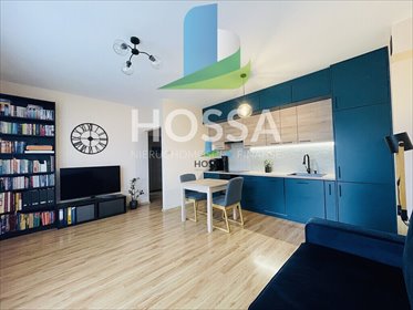 Sprzedam funkcjonalne mieszkanie 36,72 m² w Nidzicy mieszkanie Nidzica