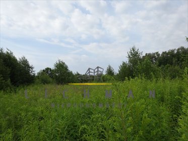 Działka 23 016 m² w Łodzi - idealna pod inwestycję działka Łódź, Widzew