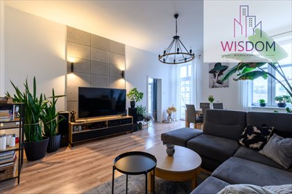 mieszkanie na sprzedaż 131m2 mieszkanie Olsztyn, Tadeusza Kościuszki