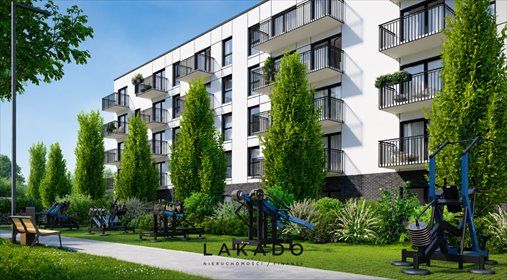 Funkcjonalne 2-pokojowe mieszkanie z balkonem zapraszam mieszkanie Kraków, Prądnik Biały, Pękowicka
