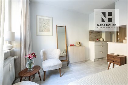 mieszkanie na sprzedaż 16m2 mieszkanie Sopot, Górny, 23 Marca