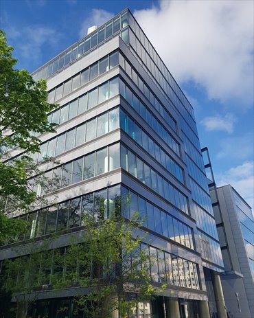 Nowoczesny biurowiec A klasy 625 m² z klimatyzacją polecam! lokal użytkowy Warszawa, Śródmieście