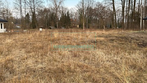 działka na sprzedaż 1500m2 działka Janinów