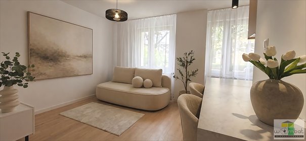 mieszkanie na sprzedaż 41m2 mieszkanie Świdnica