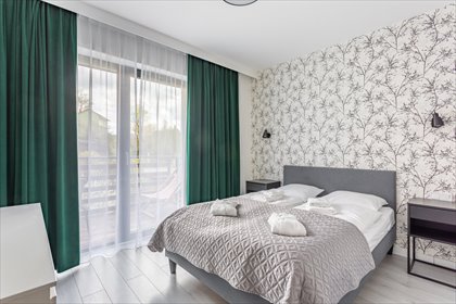 mieszkanie na sprzedaż 62m2 mieszkanie Szklarska Poręba, Franciszkańska