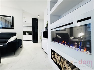 mieszkanie na sprzedaż 65m2 mieszkanie Kielce, al. Jerzego Szajnowicza-Iwanowa