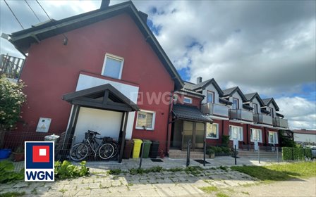 dom na sprzedaż 282m2 dom Swarzewo